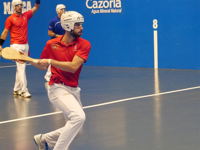 Navarra se lleva el Trofeo a la Mejor Federación en la Copa del Rey