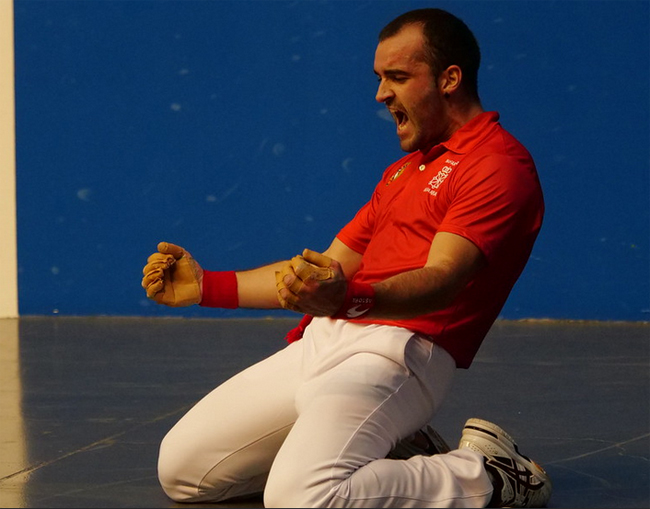 Navarra se lleva el Trofeo a la Mejor Federación en la Copa del Rey