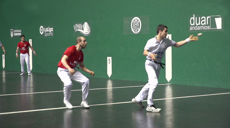 Comienza la Segunda Vuelta en el Campeonato de Espa&ntilde;a de Clubes de Divisi&oacute;n de Honor