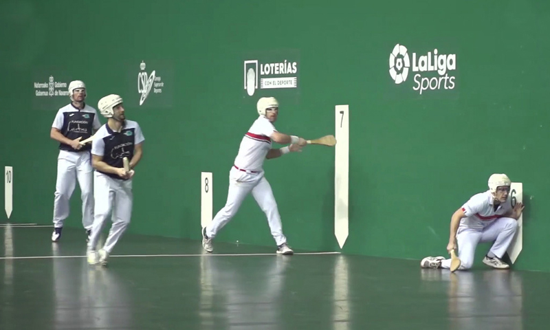 Comienza la Segunda Vuelta en el Campeonato de España de Clubes de División de Honor