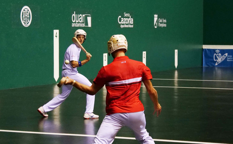 Cr&oacute;nica de la Novena Jornada del Campeonato de Espa&ntilde;a de Clubes de Divisi&oacute;n de Honor