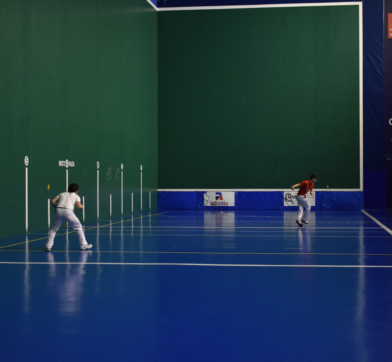 Jornada de recuperaci&oacute;n en el Campeonato de Espa&ntilde;a de Clubes