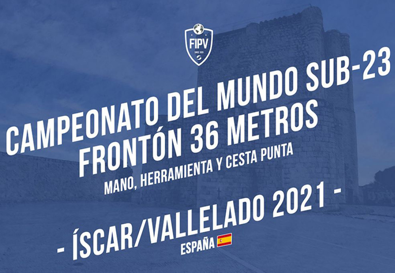 Navarra se multiplica en el Campeonato del Mundo Sub 23