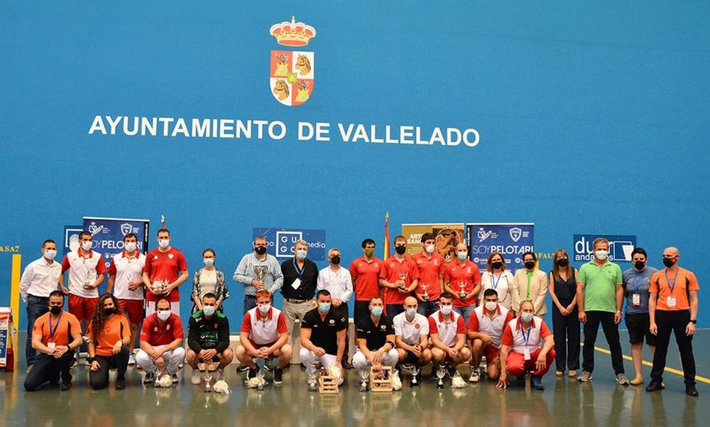 Navarra &quot;se bebe&quot; la Copa del Rey