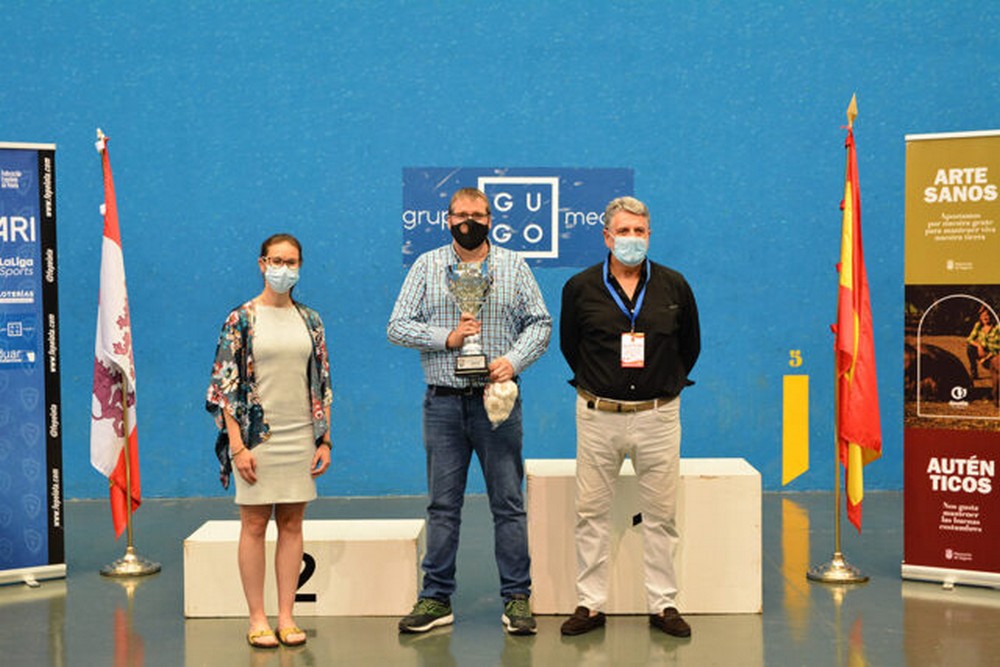 Navarra "se bebe" la Copa del Rey