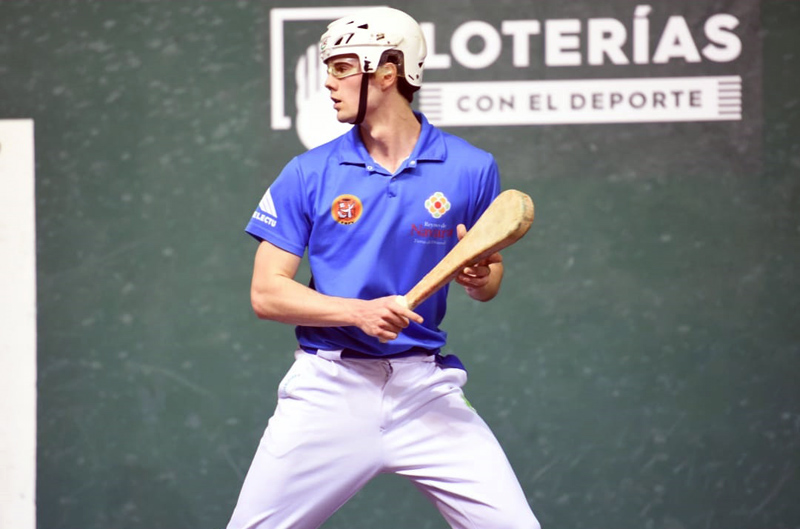 Marcos P&eacute;rez: En verano, ir a una casa rural con toda mi cuadrilla no puede faltar.