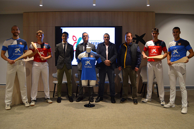 San Ferm&iacute;n Txikito o cambiar para que todo siga igual