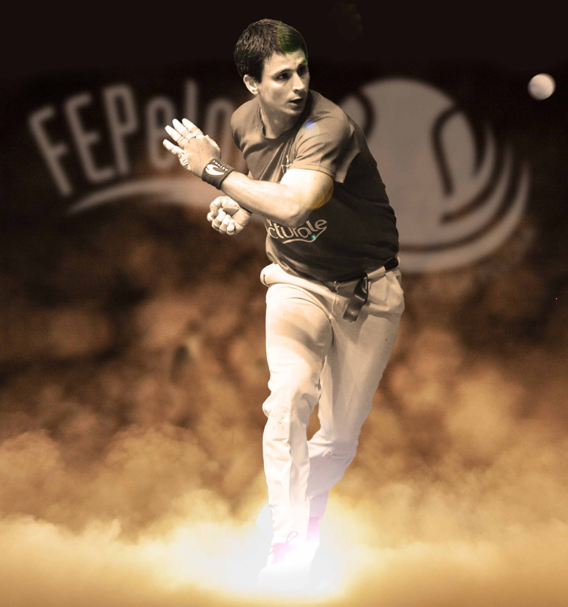 El Campeonato de Espa&ntilde;a de Clubes llega a su parte decisiva pra los clubes navarros