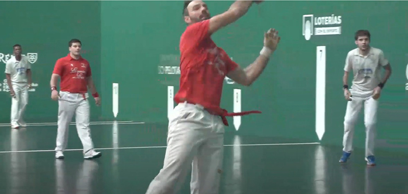 Irregular comienzo para los navarros en el Campeonato de Espa&ntilde;a de Clubes