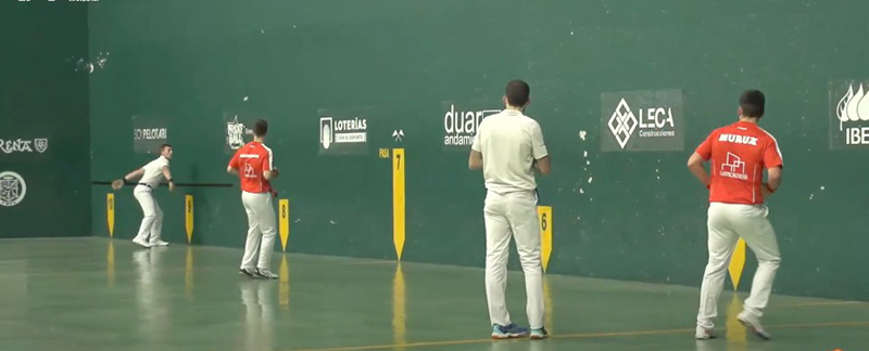 Amaya, Zugarralde, Universidad de Navarra y Umore Ona sorprenden en el Campeonato de Espa&ntilde;a de Clubes