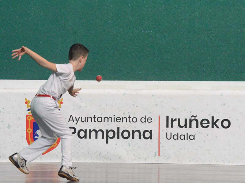 La preinscripci&oacute;n para las escuelas deportivas se mantiene activa