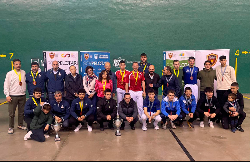 La Agrupaci&oacute;n Deportiva San Juan se queda en la orilla