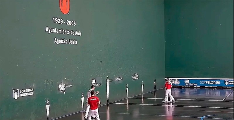 Umore Ona se hace con el t&iacute;tulo y el ascenso en la modalidad de mano, en la Fase Final del Campeonato de Espa&ntilde;a de Clubes de Segunda Divisi&oacute;n