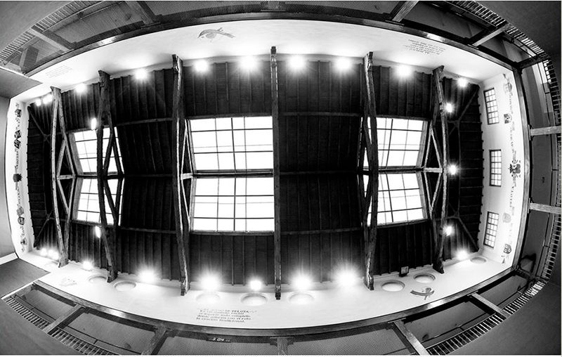 Horarios del Torneo del Jam&oacute;n