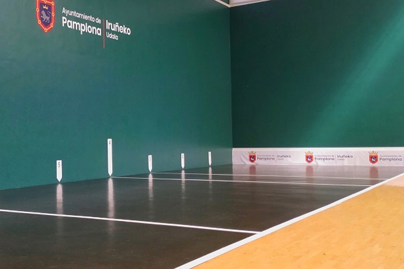 Se aplaza el San Ferm&iacute;n Txikito