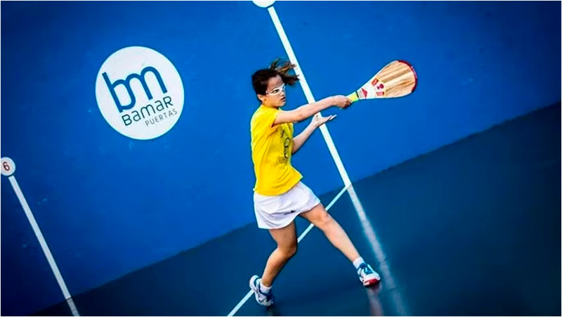 Triple presencia en los Galardones Navarros del Deporte