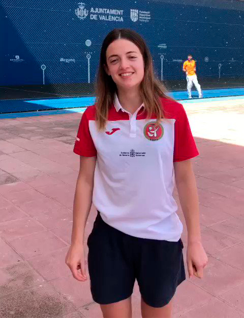 Entrevista radiof&oacute;nica a Maider Ardanaz