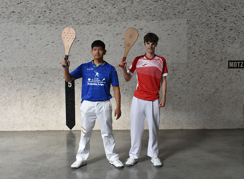 Cuatro categor&iacute;as en busca de campe&oacute;n