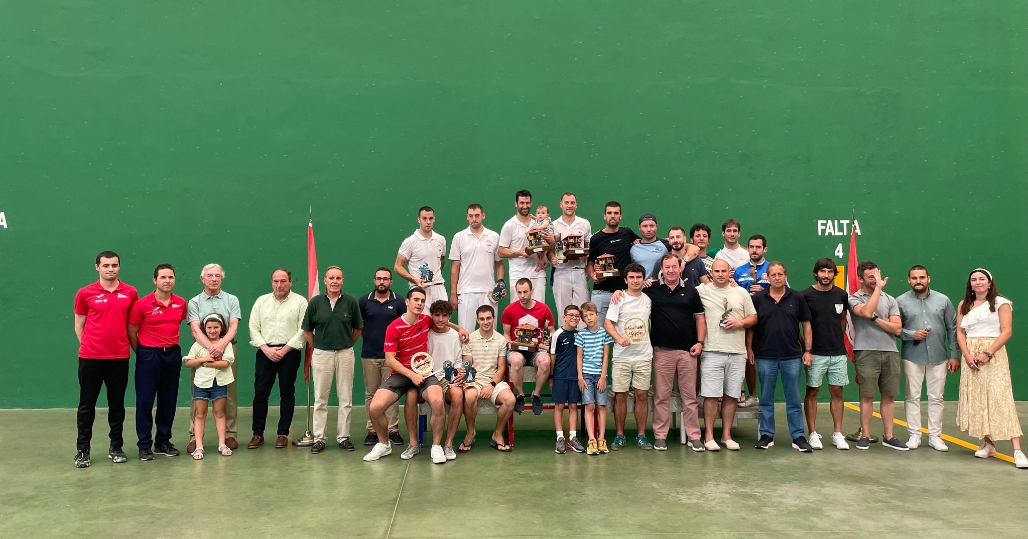 Asturias patria querida