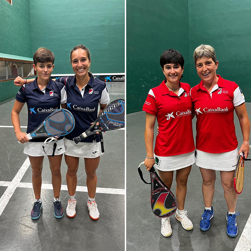 El Torneo del Jam&oacute;n se acerca a su fase decisiva