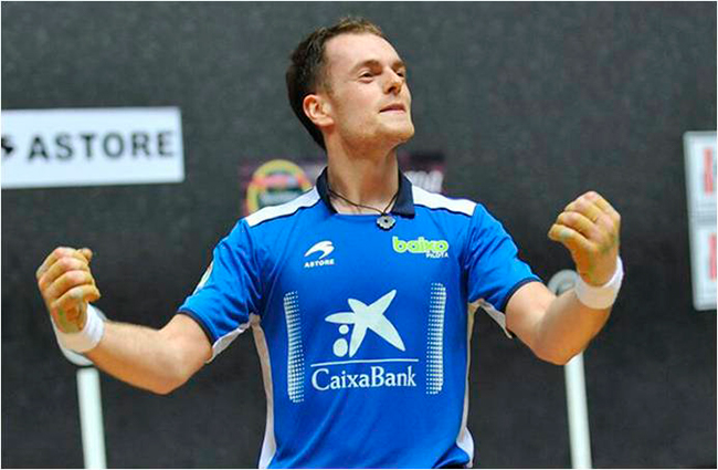 Triple presencia en los Galardones Navarros del Deporte