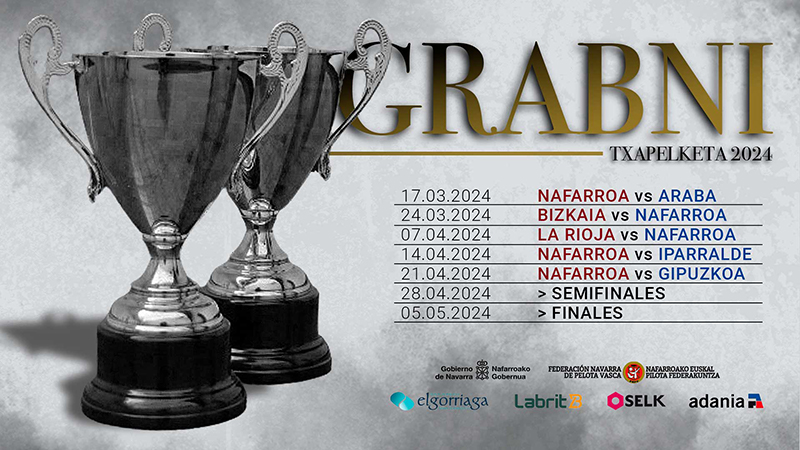 El GRAVNI 2024 se pone en marcha