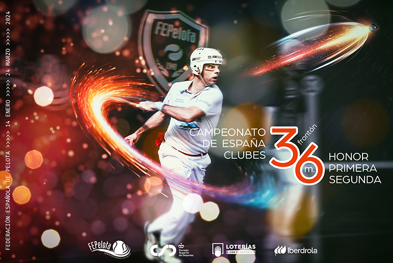 Arranc&oacute; el Campeonato de Espa&ntilde;a de Clubes