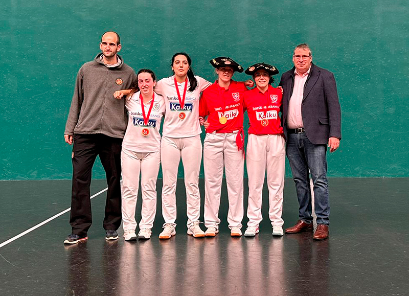 Emoci&oacute;n hasta el &uacute;ltimo suspiro