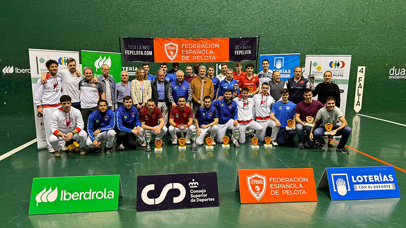 La Copa del Rey, trago amargo para los clubes navarros