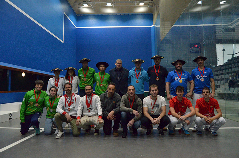 Fiesta del Trinkete navarro