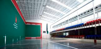 Aoiz acoge la Fase Final del Campeonato de Espa&ntilde;a Absoluto de Federaciones