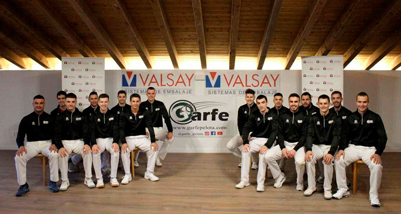 Se buscan dos semifinalistas en el Torneo de la LENC