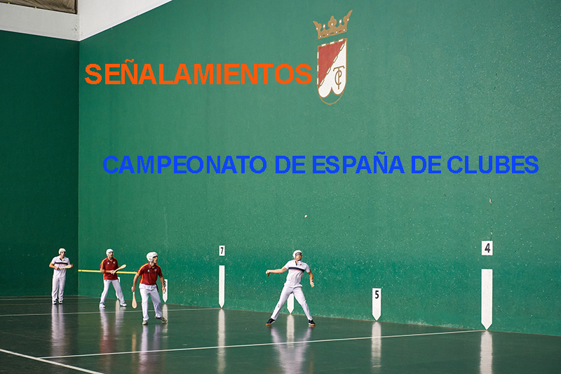 Triple derbi navarro en el Campeonato de Espa&ntilde;a de Clubes