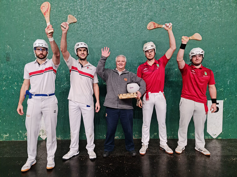 Primera jornada del Campeonato de Espa&ntilde;a de Clubes