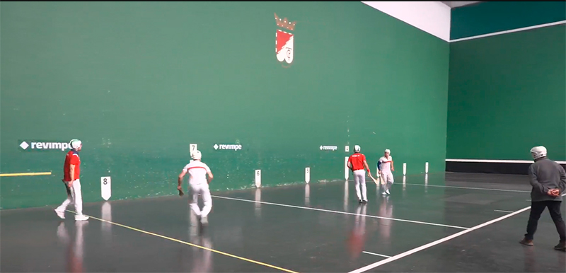 Once clubes navarros en las Fases Finales del Campeonato de Espa&ntilde;a y Copa del Rey