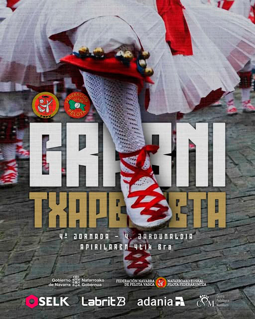 Navarra y la Rioja se citan en la cuarta Jornada del GRAVNI