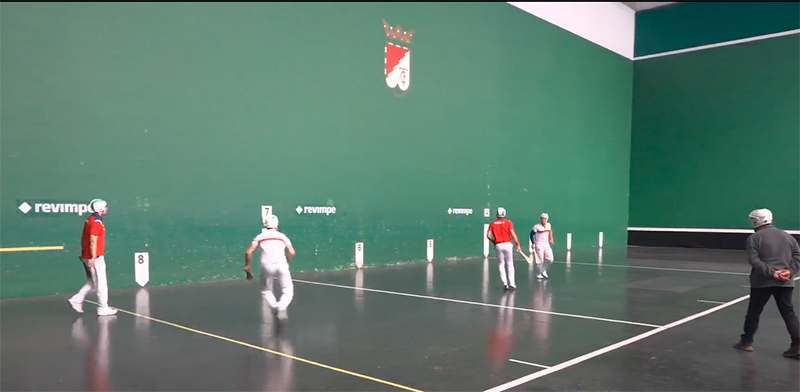 Comienza la competici&oacute;n para las &uacute;ltimas escuadras navarras en el Campeonato de Espa&ntilde;a de Clubes