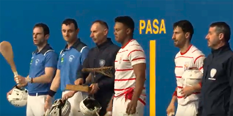 Oberena no puede repetir título en el Campeonato de España de Clubes de División de Honor