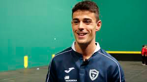 Iker Espinal en Radio Marca