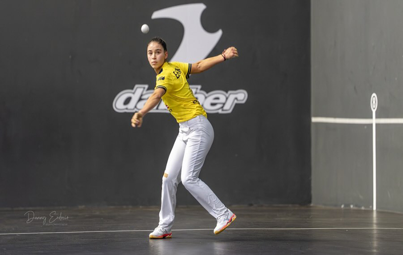 Segunda jornada de la Liga de las Naciones