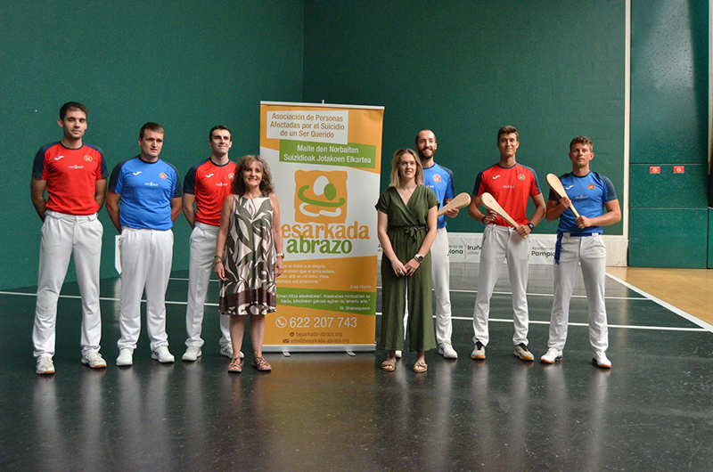 Masters navarro