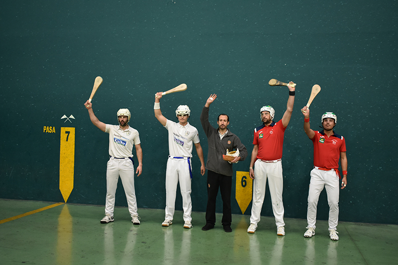 Resultados y clasificaciones del Campeonato de Espa&ntilde;a de Clubes