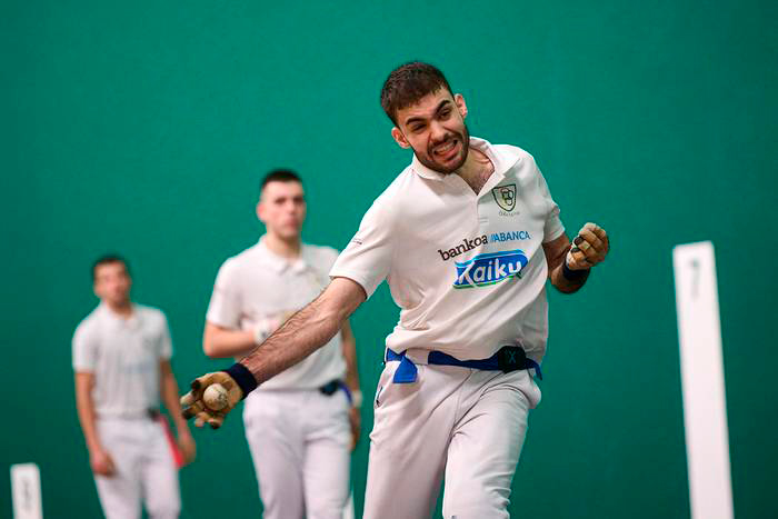 Entrevista a Oian Canabal