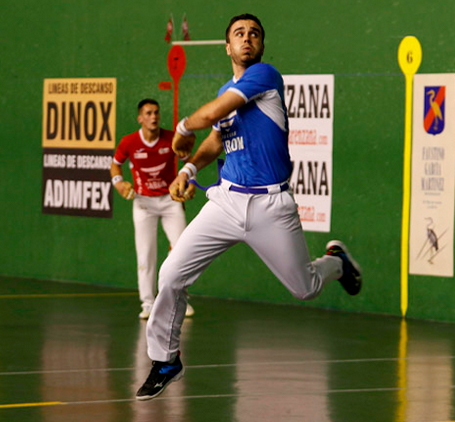 La Copa Plis Plas cumple su tercera jornada