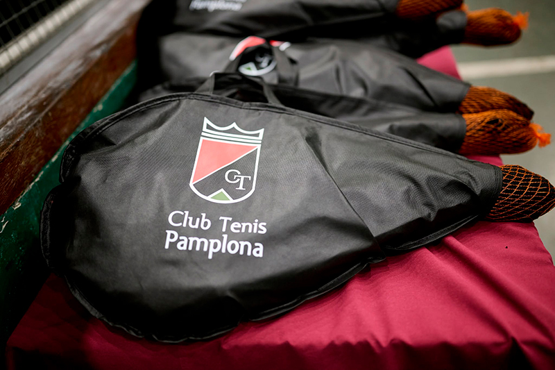 Todo dispuesto para el LIV Torneo del Jam&oacute;n