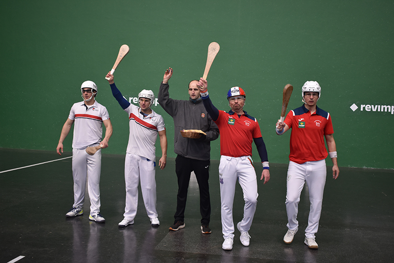 Clasificaciones y Se&ntilde;alamientos del Campeonato de Espa&ntilde;a de Clubes