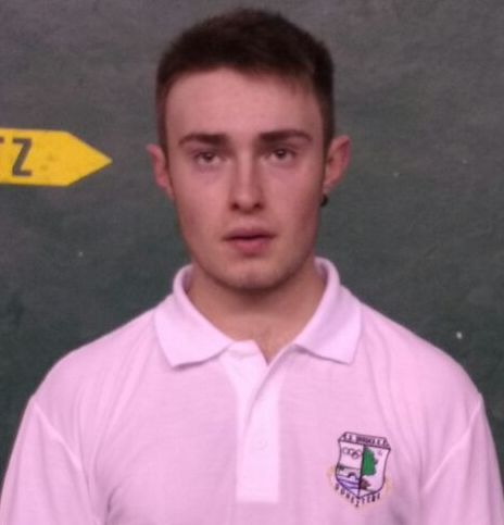 Etxeberria y Salaberria, finalistas del 4 1/2 juvenil