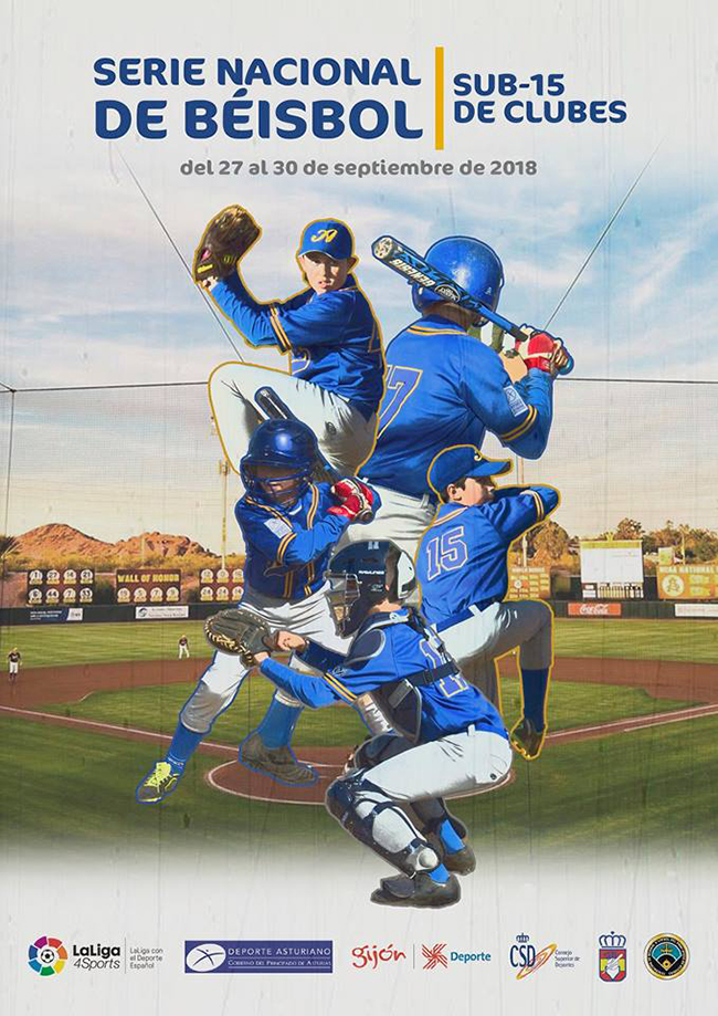 Navarra acoger&aacute; el Campeonato de Espa&ntilde;a de Clubes Sub 15