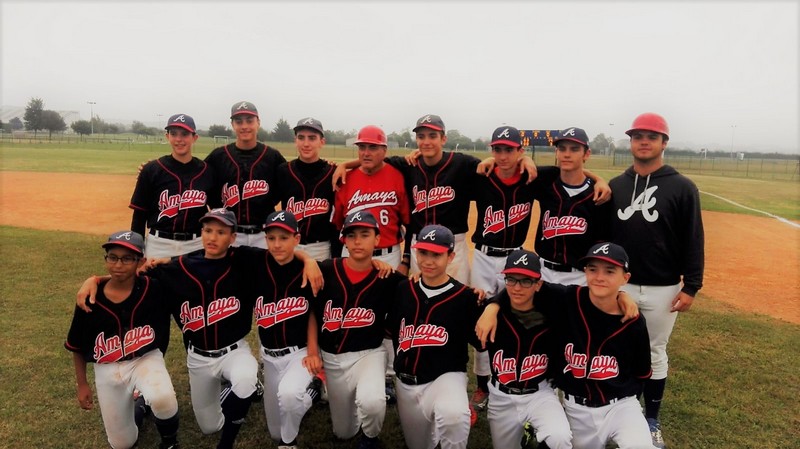 Doble subcampeonato para dos conjuntos navarros