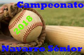 Rosters del Campeonato Navarro S&eacute;nior